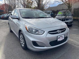 Used 2015 Hyundai Accent GS image 4