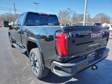 New 2025 GMC Sierra 3500 Denali w/ Denali Reserve Package image 5