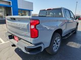 New 2025 Chevrolet Silverado 1500 RST w/ RST All Star Premium Package image 5