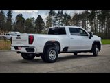 New 2025 GMC Sierra 3500 Denali Ultimate image 4