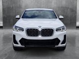 Used 2023 BMW X4 xDrive30i w/ M Sport Package image 2