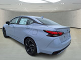 New 2025 Nissan Versa SR image 3
