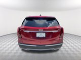 New 2025 Cadillac XT5 Premium Luxury w/ Technology Package image 5