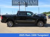 New 2025 RAM 1500 Tungsten w/ Towing Technology Group image 2