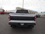 Used 2023 Ford F150 Raptor w/ Blue Interior Package image 4
