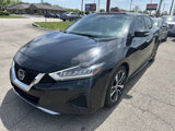 Used 2021 Nissan Maxima 3.5 SV w/ Floor Mat Group image 2