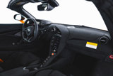 New 2025 McLaren 750S Spider image 5