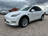 Used 2022 Tesla Model Y Long Range image 5