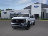 New 2026 Ford F250 Lariat image 2