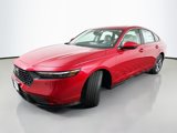 New 2025 Honda Accord EX-L image 3