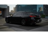 New 2026 BMW 740i xDrive image 2