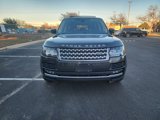 Used 2017 Land Rover Range Rover Supercharged image 2