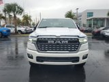 New 2025 RAM 1500 Limited w/ Bed Utility Group image 2