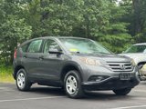 Used 2013 Honda CR-V LX image 2