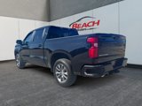 Used 2021 Chevrolet Silverado 1500 RST w/ All Star Edition Plus image 3