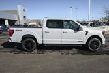 New 2025 Ford F150 XLT w/ Equipment Group 303A High image 2