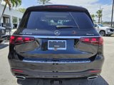 New 2025 Mercedes-Benz GLS 450 4MATIC image 5