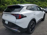 New 2026 Kia Sportage EX w/ EX Panorama Roof Package image 6