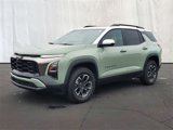 New 2026 Chevrolet Equinox ACTIV w/ Convenience Package III image 2
