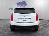 Used 2016 Cadillac SRX Premium image 4
