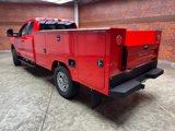 New 2025 Ford F350 4x4 SuperCab Super Duty image 3