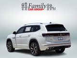 New 2025 Volkswagen Atlas SEL Premium R-Line image 3