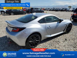 Used 2025 Toyota GR86 Premium w/ ALL Weather Mat Package (TMS) image 4