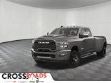 New 2025 RAM 3500 Laramie image 1