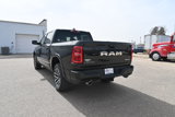 New 2025 RAM 1500 Limited w/ Body Color Bumper Group image 6
