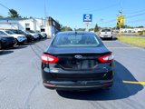 Used 2016 Ford Fusion SE image 6