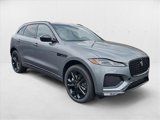 New 2026 Jaguar F-PACE R-Dynamic S image 3
