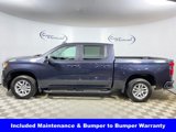 Certified 2022 Chevrolet Silverado 1500 RST image 3