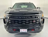 Used 2024 Chevrolet Silverado 1500 Custom Trail Boss image 2