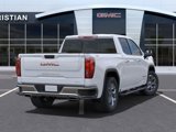 New 2025 GMC Sierra 1500 SLT w/ SLT Premium Plus Package image 4