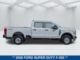 New 2026 Ford F250 XL image 3