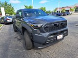 New 2025 Toyota Tacoma TRD Off-Road image 4