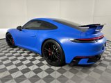 Certified 2024 Porsche 911 Carrera S image 3
