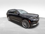 New 2025 Jeep Grand Cherokee L Summit image 3