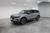 New 2025 Lincoln Nautilus Premier image 4