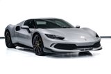 Used 2022 Ferrari 296 GTB image 2