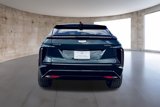 Used 2025 Cadillac Lyriq Luxury image 5