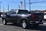 Used 2024 Chevrolet Silverado 2500 LTZ image 5