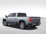 New 2026 Chevrolet Silverado 2500 LTZ w/ LTZ Plus Package image 3
