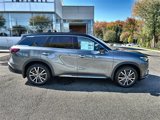 New 2025 INFINITI QX60 Autograph w/ Cargo Package image 4