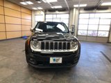 Used 2016 Jeep Renegade Limited image 2