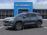 New 2026 Chevrolet Equinox LT w/ Convenience Package II image 2