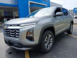 New 2026 Chevrolet Equinox LT w/ Convenience Package II image 5