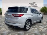 Used 2018 Chevrolet Traverse Premier w/ Driver Confidence II Package image 3
