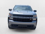 Used 2021 Chevrolet Silverado 1500 Custom image 2