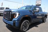 New 2025 GMC Sierra 2500 Denali Ultimate image 2
